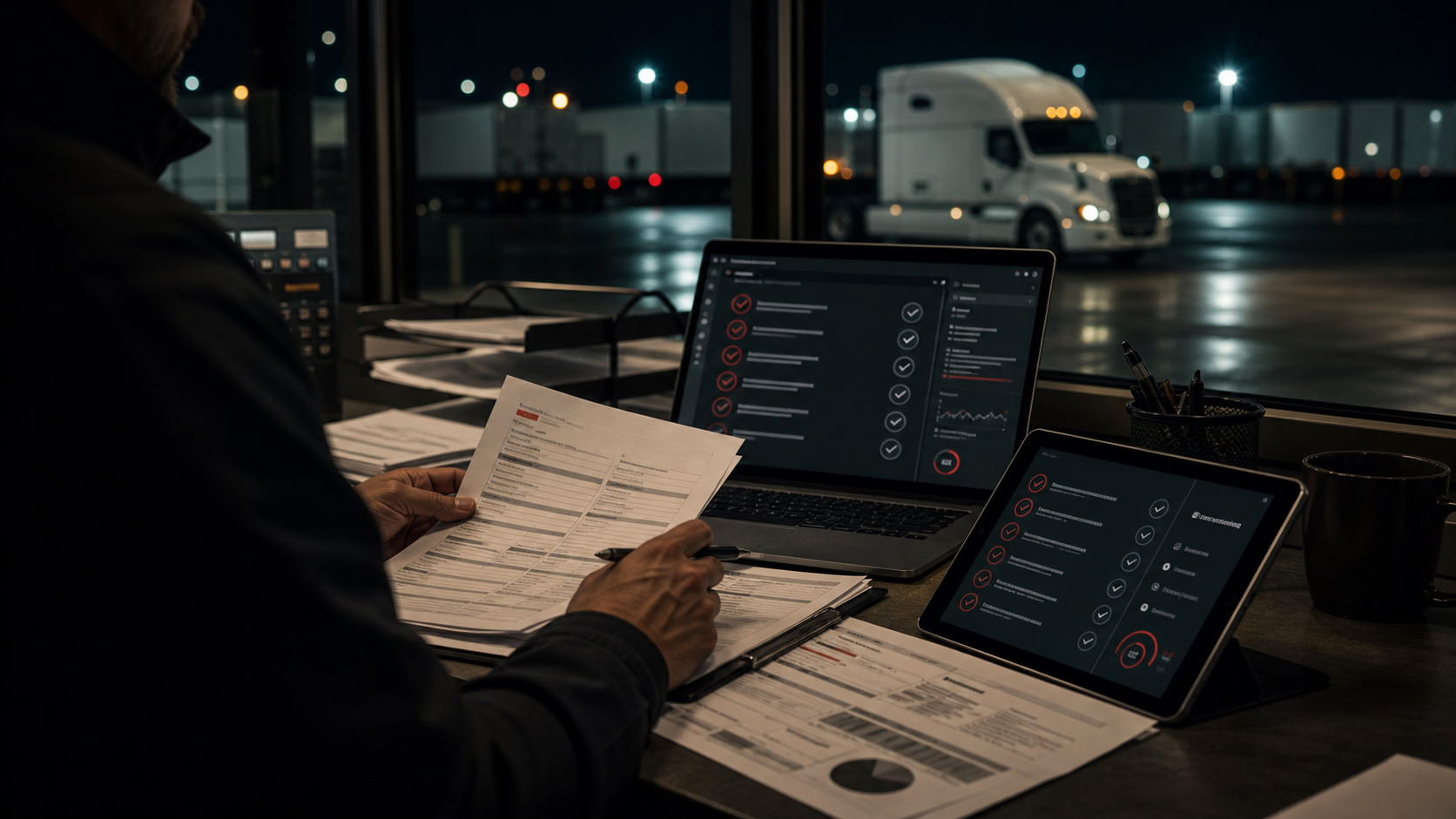 The Supreme Court's Broker-Liability Ruling and the New Math of Carrier Vetting